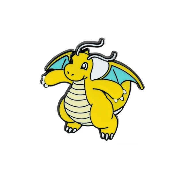 Pin Dragonite | Devastation Store