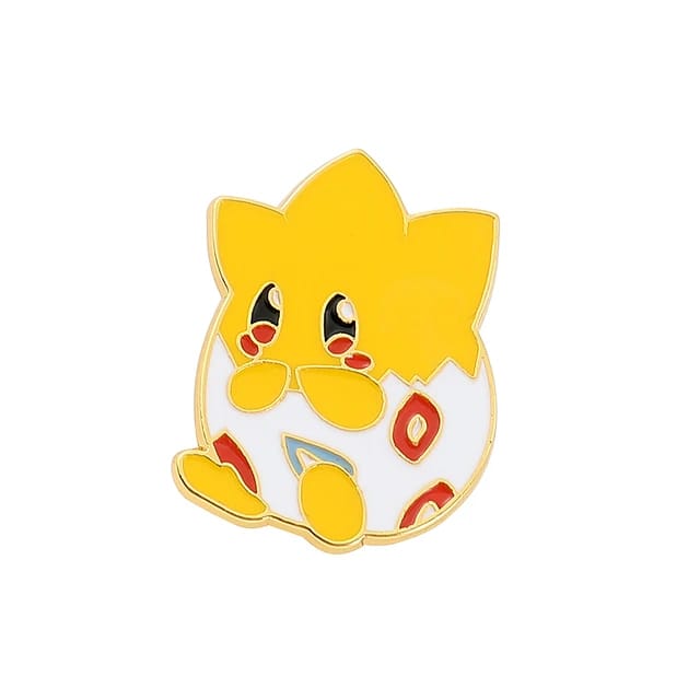 Pin Togepi | Devastation Store