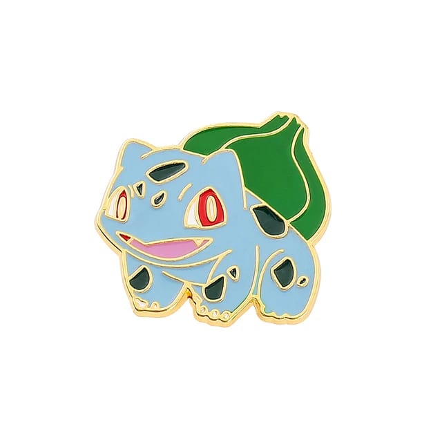 Pin Bulbasaur 2 | Devastation Store