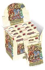 Spirit Charmers - Structure Deck Display (1st Edition) | Devastation Store