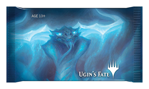 Ugin's Fate - Event Booster Pack | Devastation Store