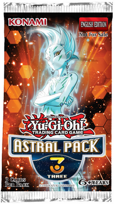 Astral Pack 3 | Devastation Store