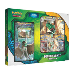 Challenge Box (Decidueye GX) | Devastation Store
