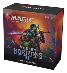 Modern Horizons 2 - Prerelease Pack | Devastation Store
