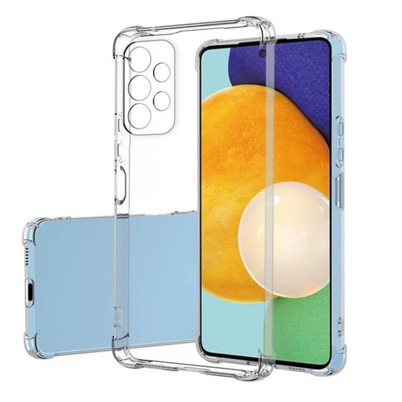 Carcasa AntiGolpes Samsung A53 5G | Devastation Store
