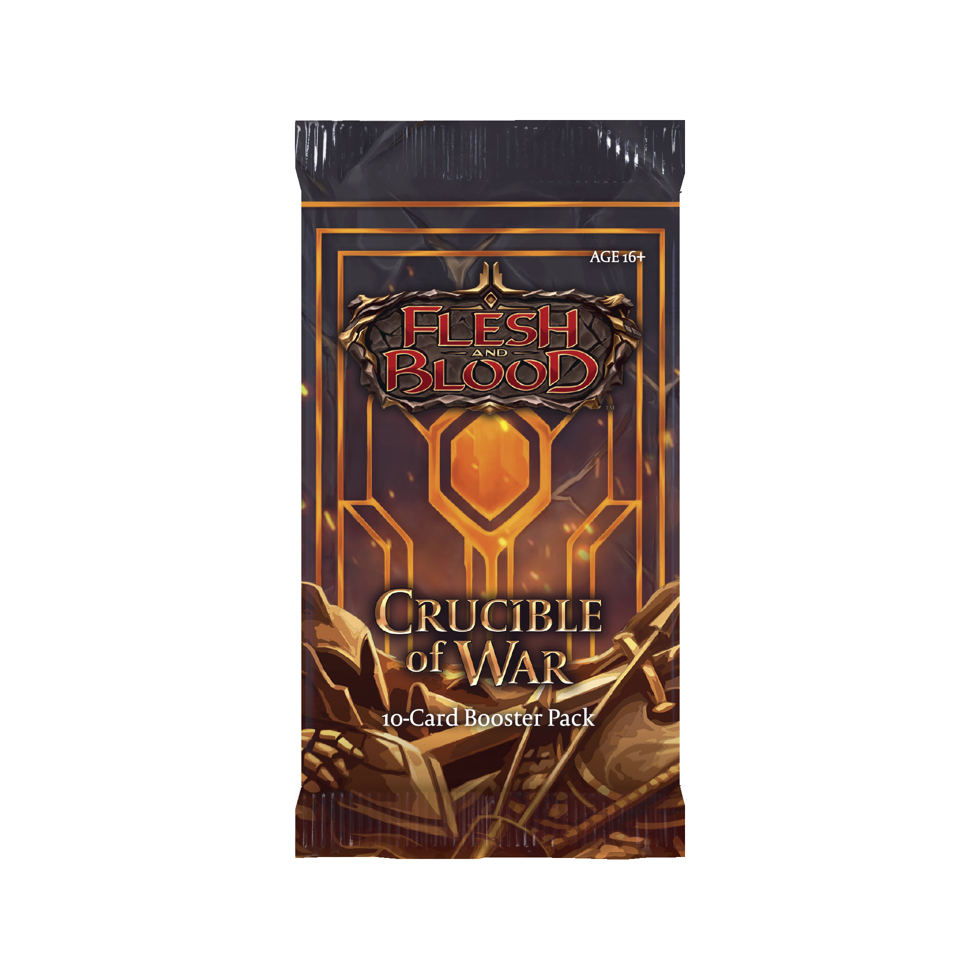 Crucible of War - Booster Case (First Edition) | Devastation Store