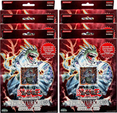 Dinosaur's Rage: Special Set - Structure Deck Display (1st Edition) | Devastation Store
