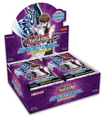 Speed Duel: Attack from the Deep - Booster Box (1st Edition) | Devastation Store