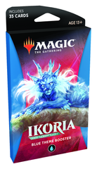 Ikoria Lair of Behemoths - Theme Booster (Blue) | Devastation Store