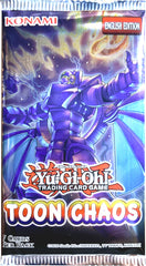 Toon Chaos - Booster Box (Unlimited) | Devastation Store