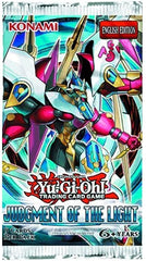 Judgment of the Light - Booster Box (Unlimited) | Devastation Store