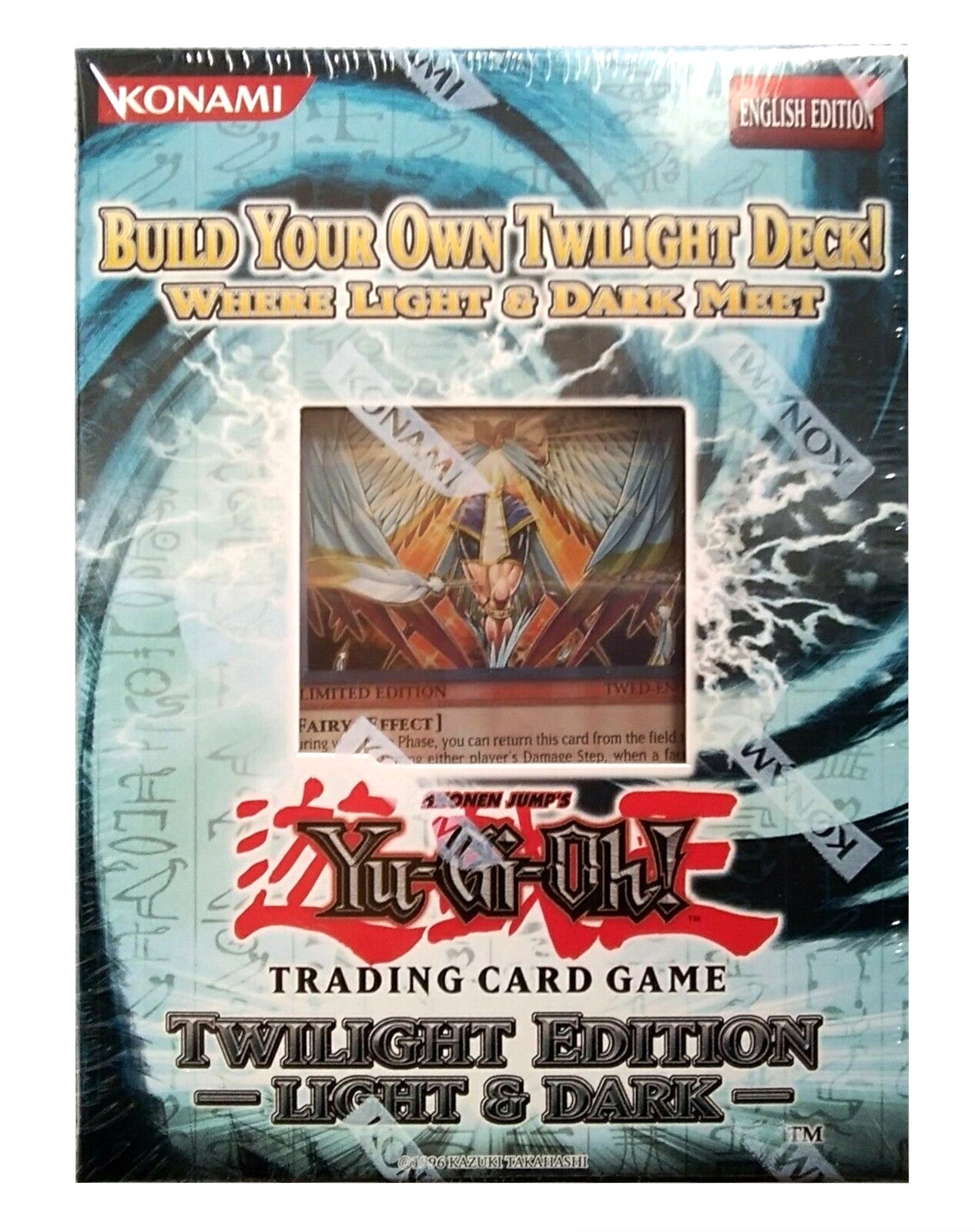 Light & Dark - Twilight Edition | Devastation Store