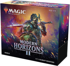 Modern Horizons 2 - Bundle | Devastation Store