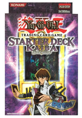 Yugi & Kaiba Evolution - Starter Deck Display (1st Edition) | Devastation Store
