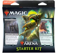 Core Set 2021 - Starter Kit (Arena) | Devastation Store