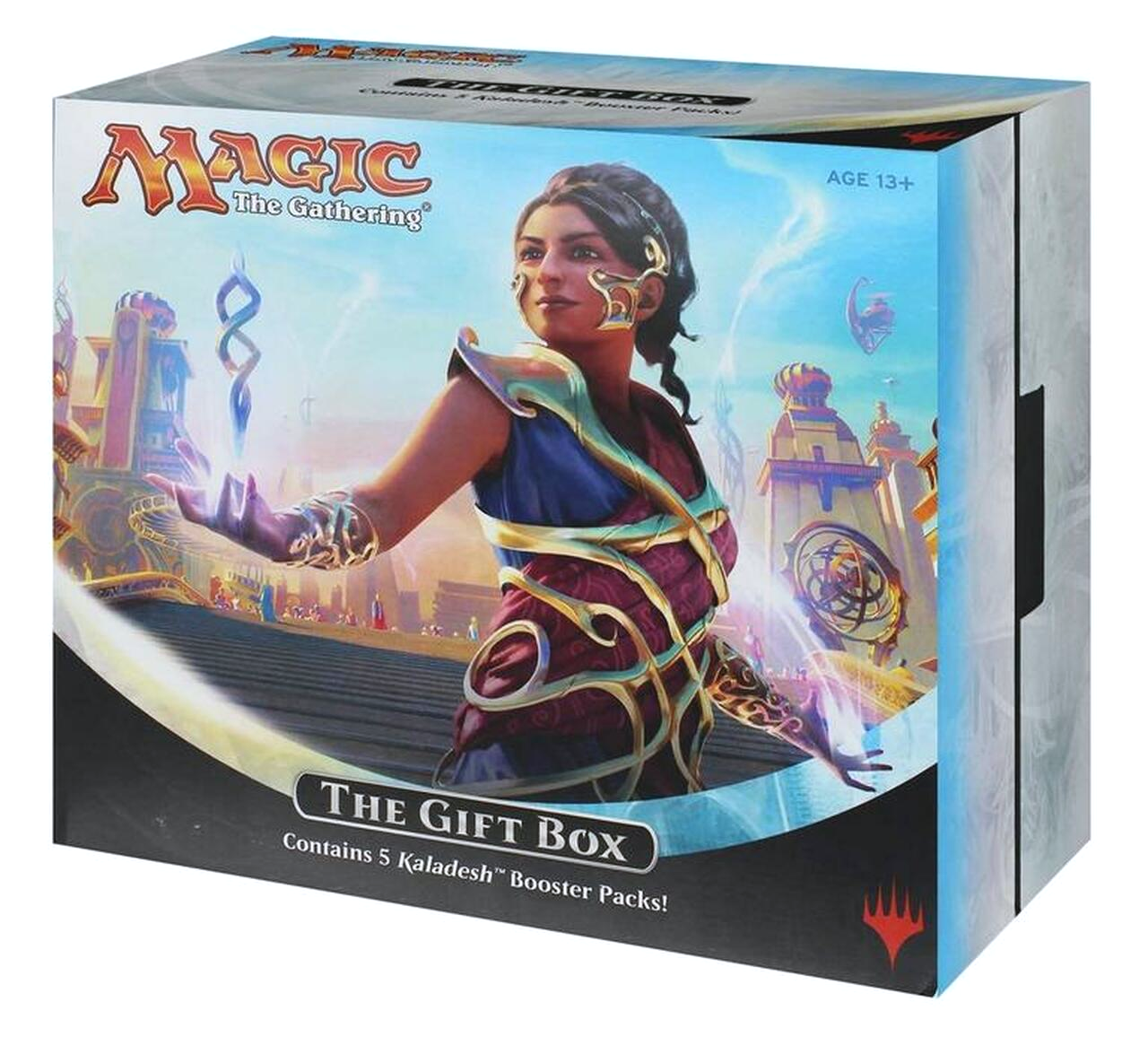 Kaladesh - The Gift Box | Devastation Store