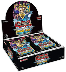 The Dark Side of Dimensions: Movie Pack - Booster Box (1st Edition) | Devastation Store