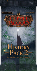 History Pack 2: Black Label [German] - Booster Case | Devastation Store