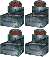 History Pack 2: Black Label [German] - Booster Case | Devastation Store
