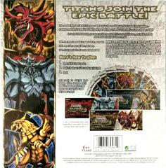 Sealed Play Battle Kit 2 (The Winged Dragon of Ra) | Devastation Store