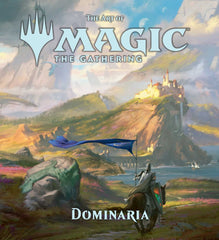 The Art of Magic: The Gathering (Dominaria) | Devastation Store