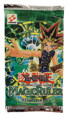 Magic Ruler - Booster Box (1st Edition) | Devastation Store