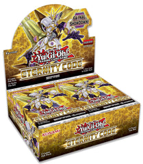 Eternity Code - Booster Box (1st Edition) | Devastation Store