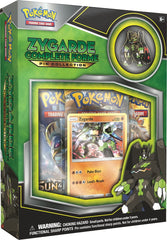 Pin Collection (Zygarde Complete Forme) | Devastation Store
