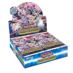 Valiant Smashers - Booster Box (1st Edition) | Devastation Store