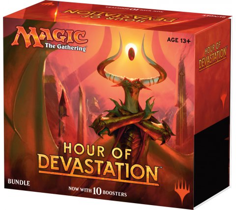 Hour of Devastation - Bundle | Devastation Store