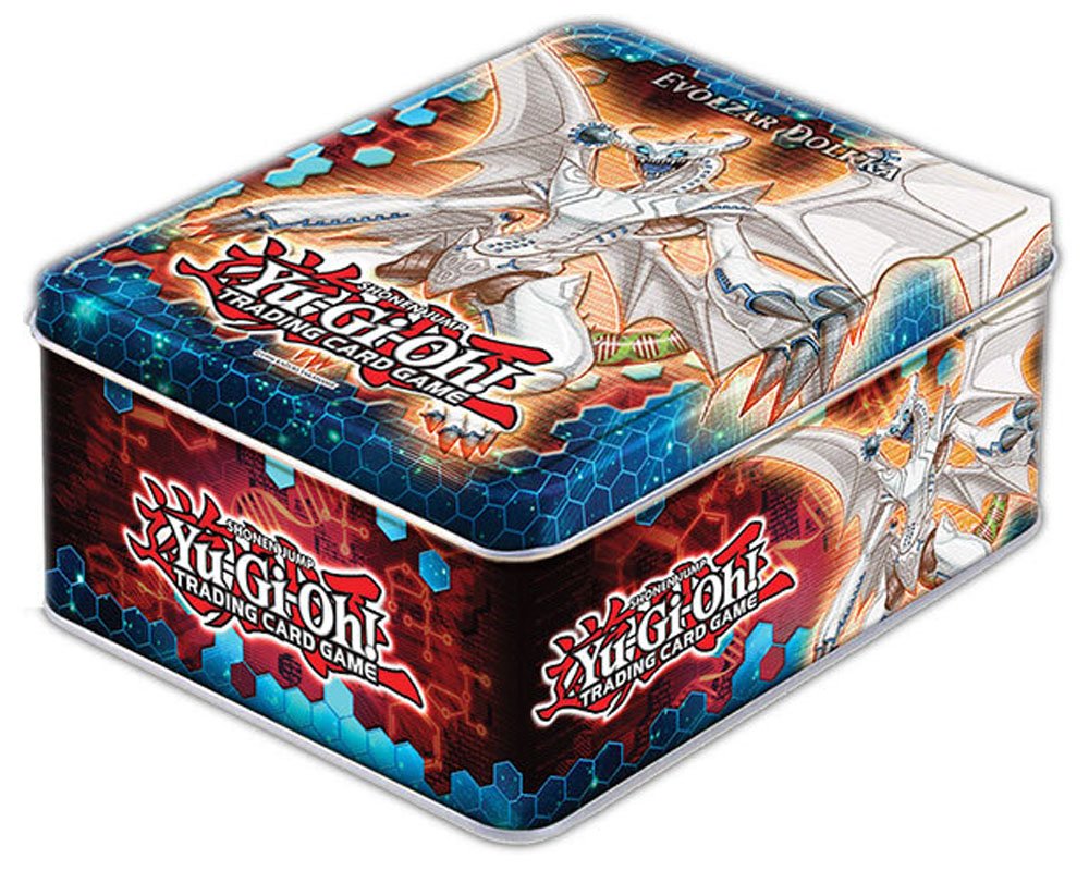 Collector's Tin (Evolzar Dolkka) | Devastation Store