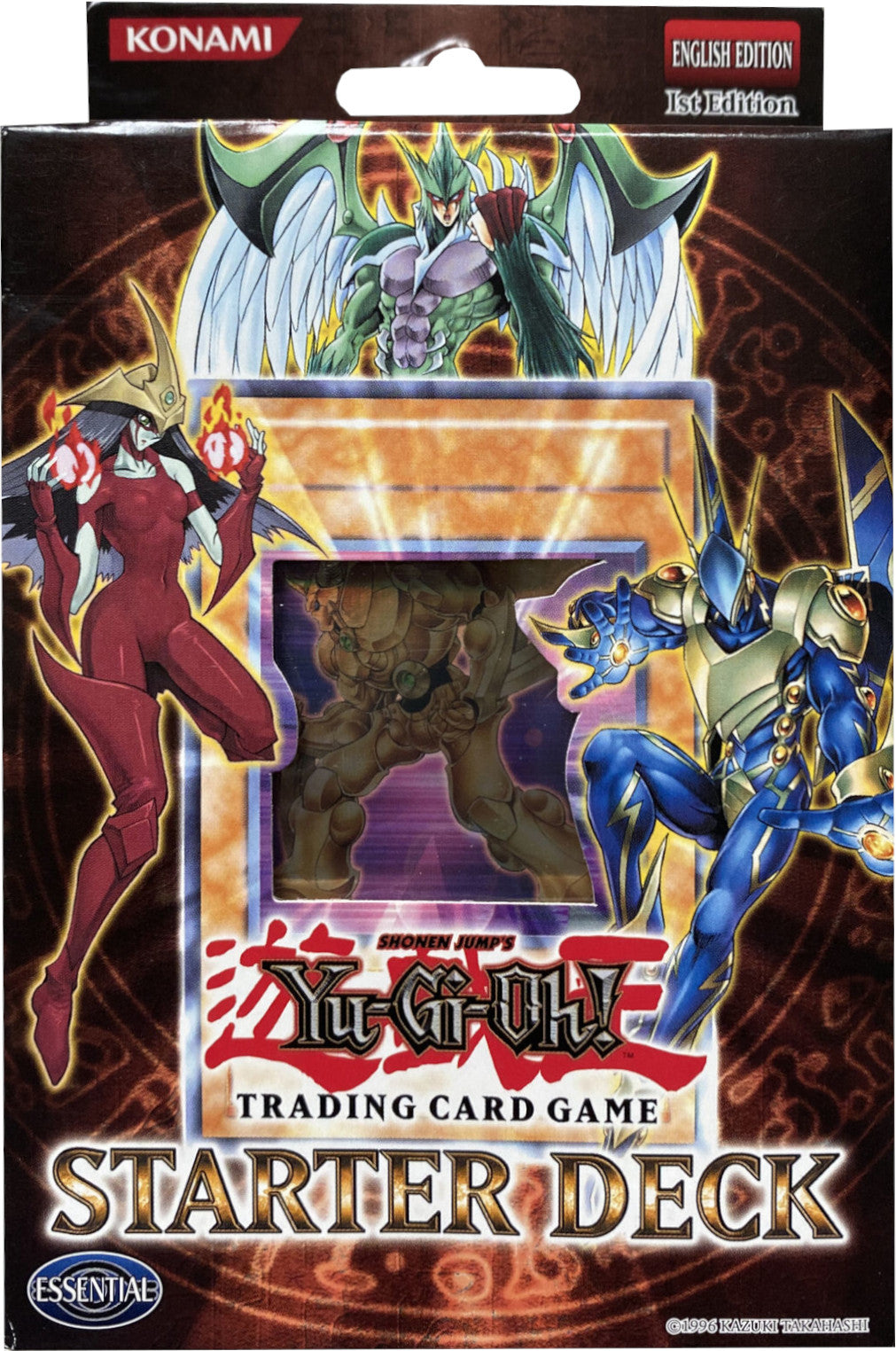 Starter Deck (2006/1st Edition) | Devastation Store