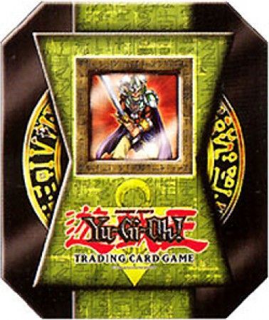 Collectible Tin [UK Version] - Obnoxious Celtic Guard | Devastation Store