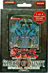 Shadow of Infinity - Special Edition Display | Devastation Store