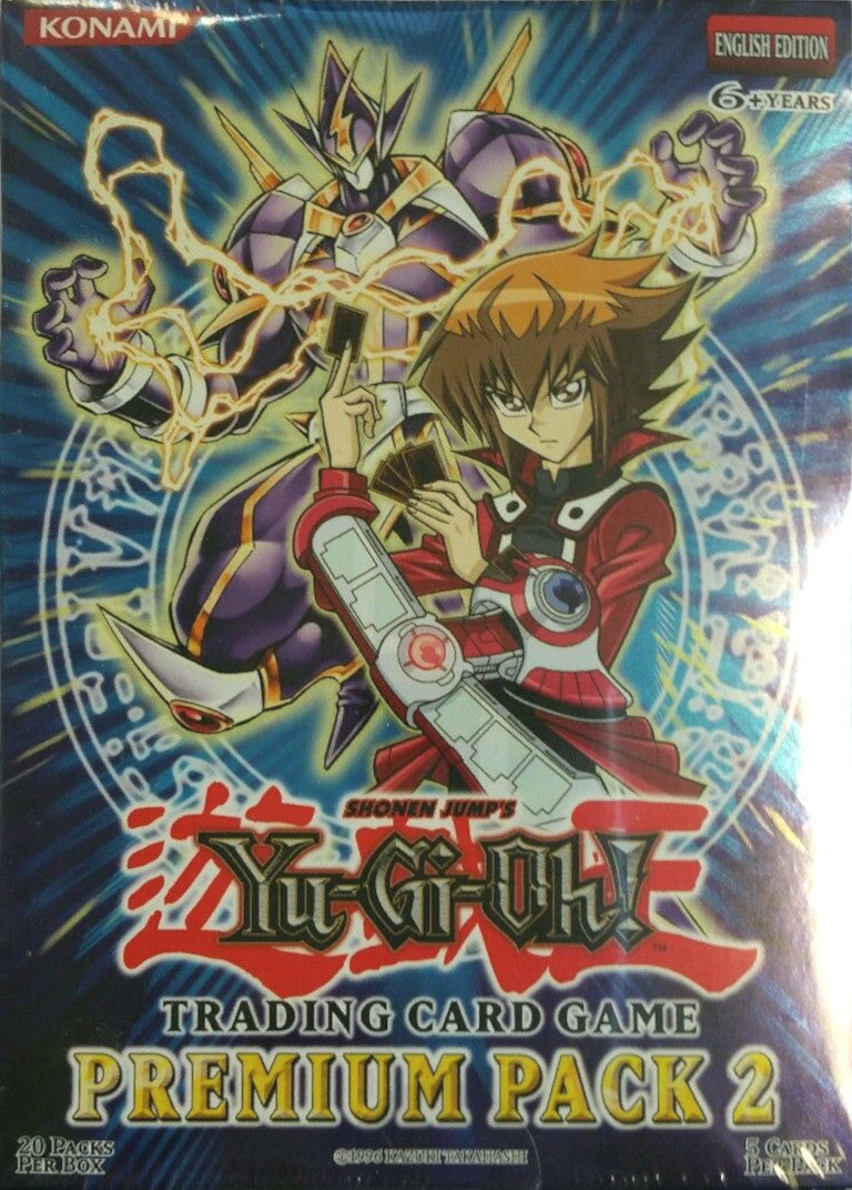 Premium Pack 2 - Booster Box (Unlimited) | Devastation Store