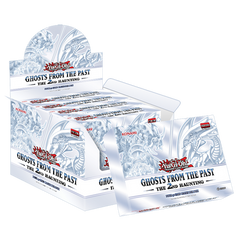 Ghosts From the Past: The 2nd Haunting Display (1st Edition) | Devastation Store