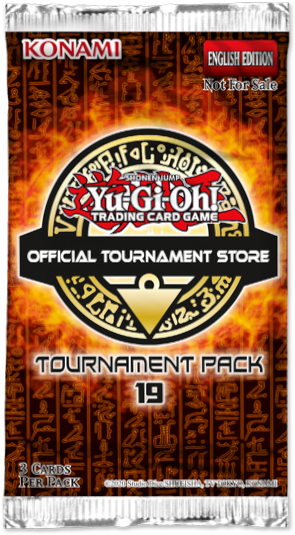 OTS Tournament Pack 19 | Devastation Store