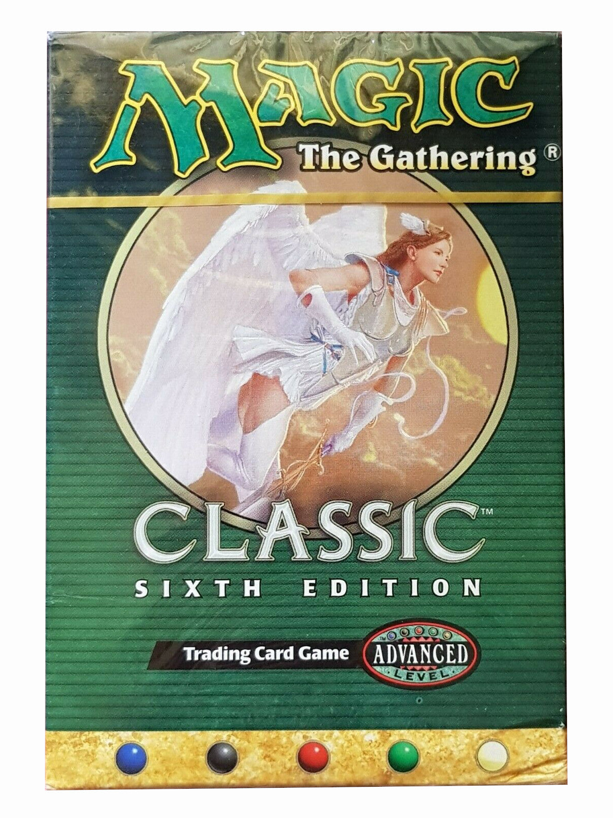 Classic Sixth Edition - 2-Player Starter Deck | Devastation Store