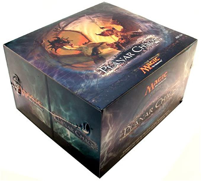 Planar Chaos - Bundle | Devastation Store