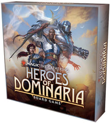 Heroes of Dominaria - Board Game | Devastation Store