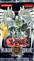 Elemental Energy - Booster Box (1st Edition) | Devastation Store