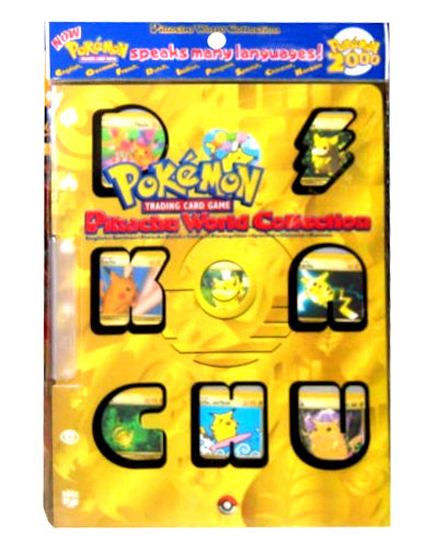 Pikachu World Collection | Devastation Store