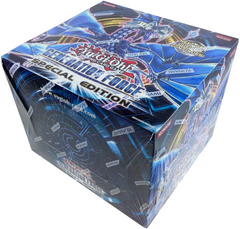 Generation Force - Special Edition Display | Devastation Store