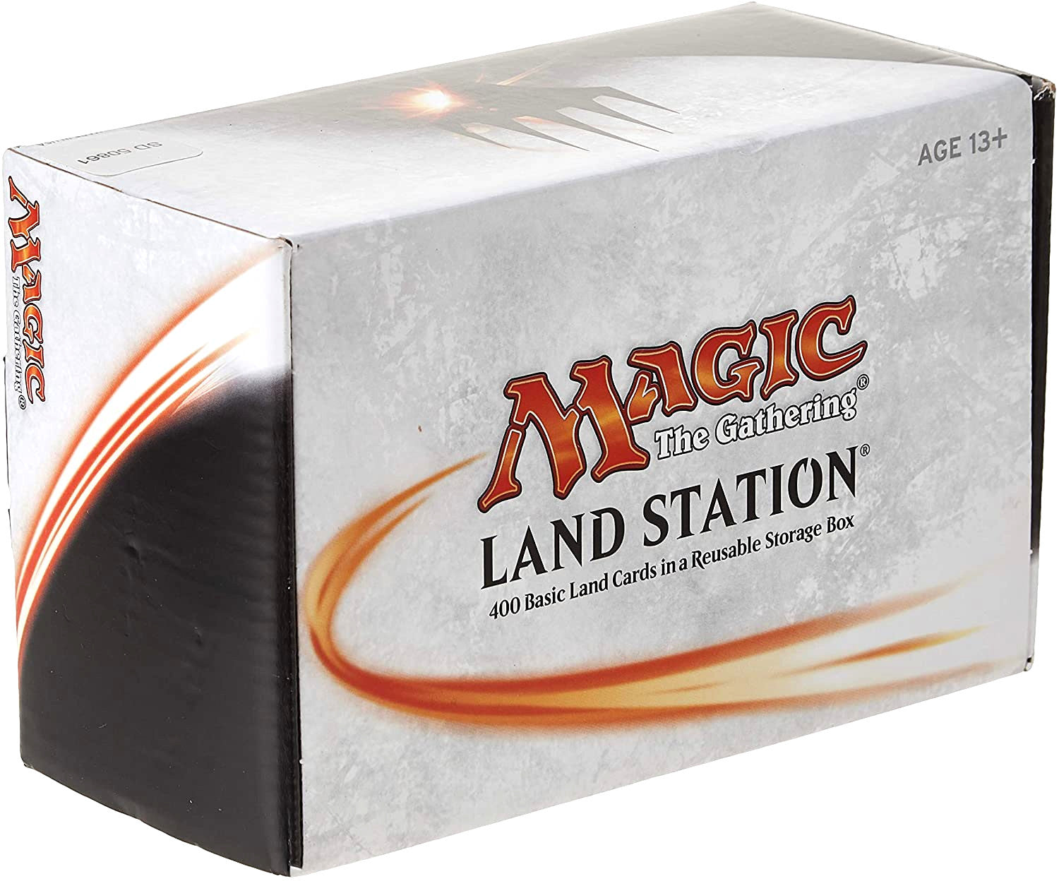 Magic Origins - Land Station | Devastation Store