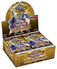 Duelist Pack: Rivals of the Pharaoh - Booster Box (1st Edition) | Devastation Store