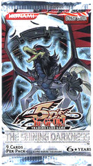 The Shining Darkness - Booster Box (Unlimited) | Devastation Store