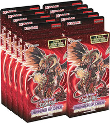 Dimension of Chaos [UK Version] - Special Edition Display | Devastation Store