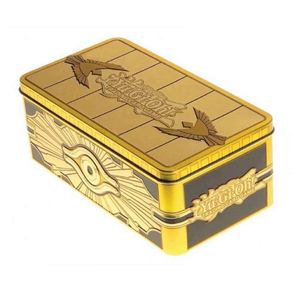 2019 Gold Sarcophagus Tin | Devastation Store