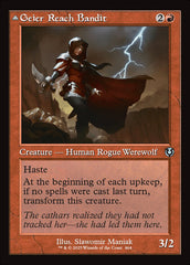 Geier Reach Bandit (Retro Frame) [Innistrad Remastered] | Devastation Store