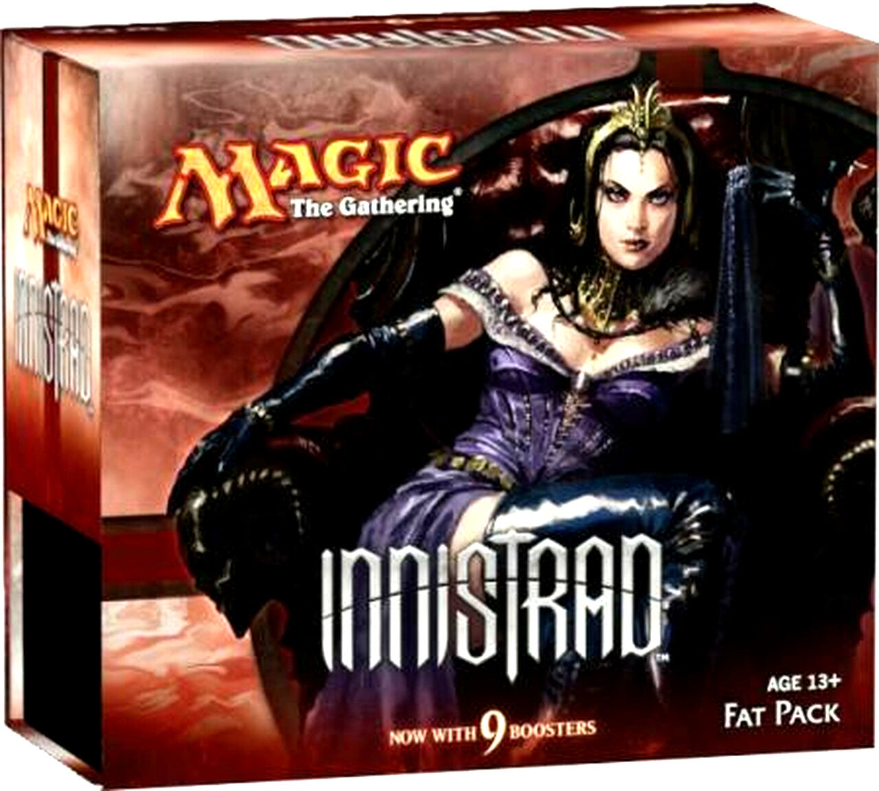 Innistrad - Bundle | Devastation Store